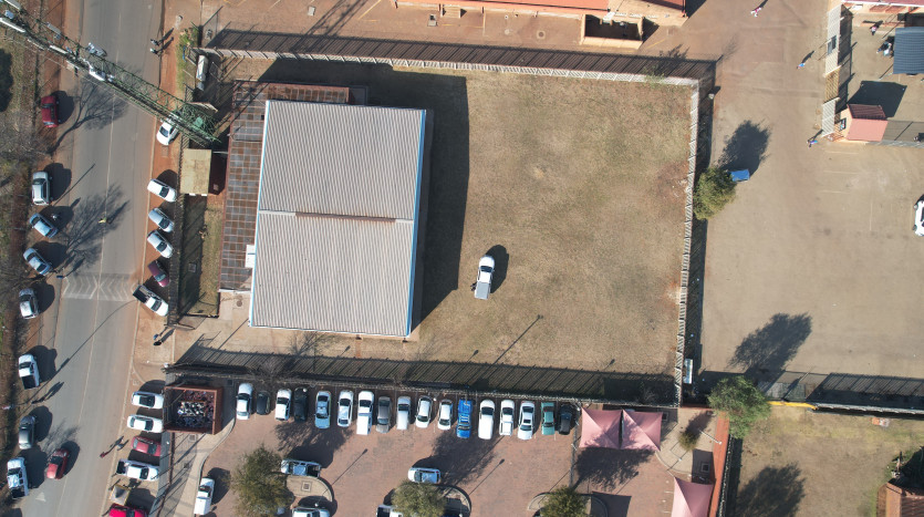 TELKOM PORTFOLIO: Commercial Property in Alberton Property Images