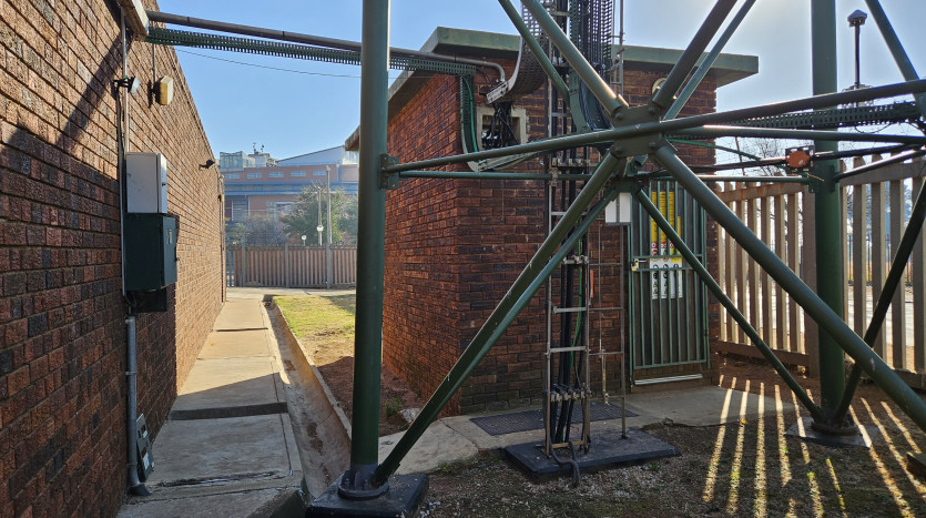 TELKOM PORTFOLIO: Commercial Property in Alberton Property Images
