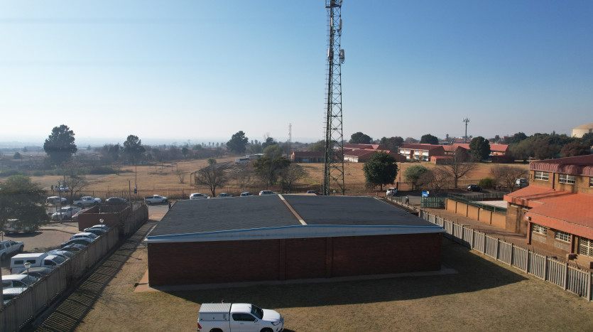 TELKOM PORTFOLIO: Commercial Property in Alberton Property Images