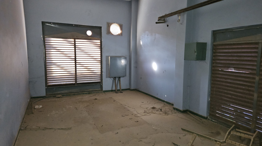 TELKOM PORTFOLIO: Commercial Property in Alberton Property Images