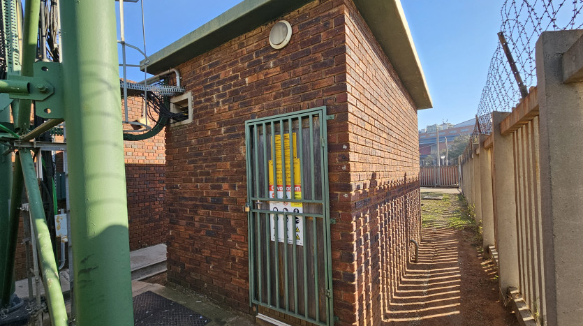 TELKOM PORTFOLIO: Commercial Property in Alberton Property Images