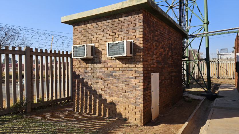 TELKOM PORTFOLIO: Commercial Property in Alberton Property Images