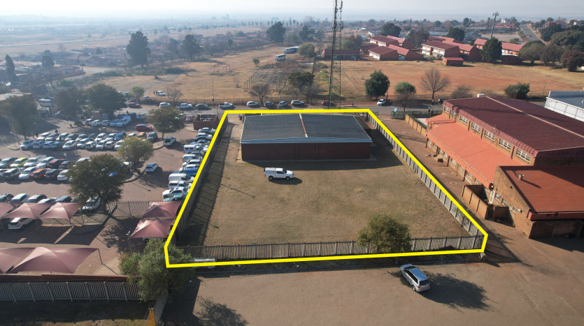 TELKOM PORTFOLIO: Commercial Property in Alberton Property Lead Image