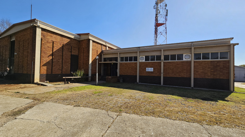 TELKOM PORTFOLIO: Warehouse, Accommodation and Offices in Boksburg Property Images