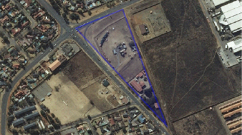 TELKOM PORTFOLIO: Warehouse, Accommodation and Offices in Boksburg Property Images