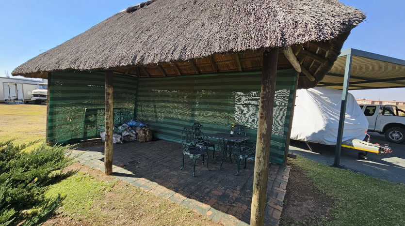 TELKOM PORTFOLIO: Warehouse, Accommodation and Offices in Boksburg Property Images