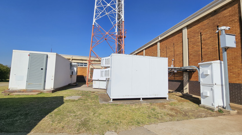 TELKOM PORTFOLIO: Warehouse, Accommodation and Offices in Boksburg Property Images