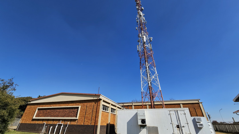 TELKOM PORTFOLIO: Warehouse, Accommodation and Offices in Boksburg Property Images