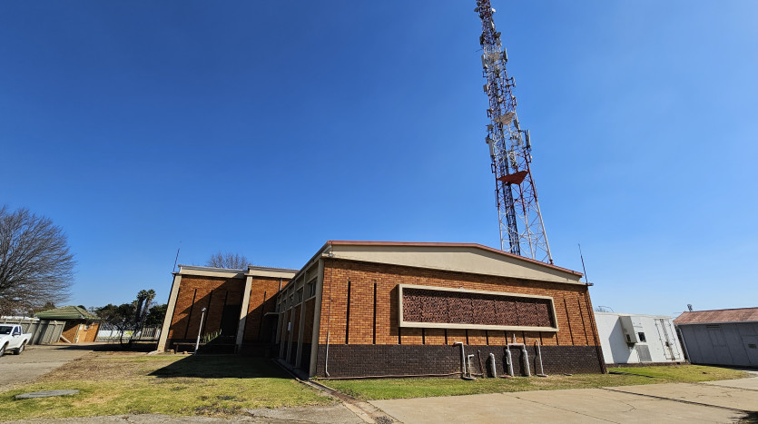 TELKOM PORTFOLIO: Warehouse, Accommodation and Offices in Boksburg Property Lead Image