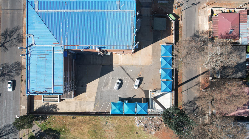TELKOM PORTFOLIO: Multi-Storey Office Building Property Images