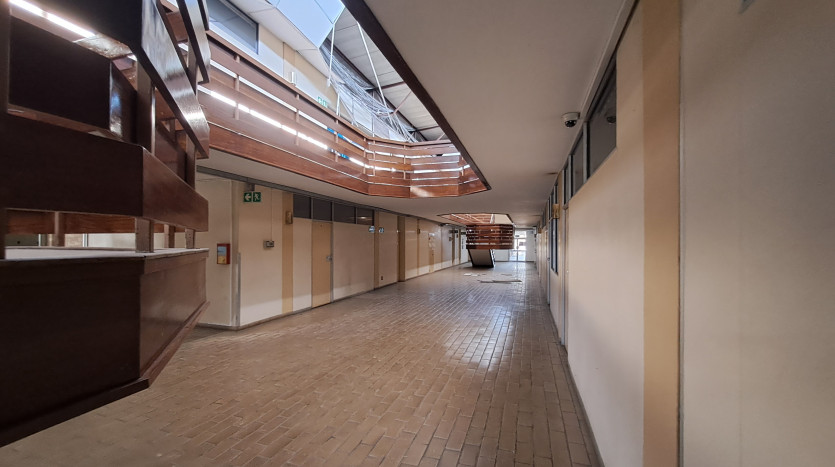 TELKOM PORTFOLIO: Large Industrial Property with Various Outbuildings Property Images