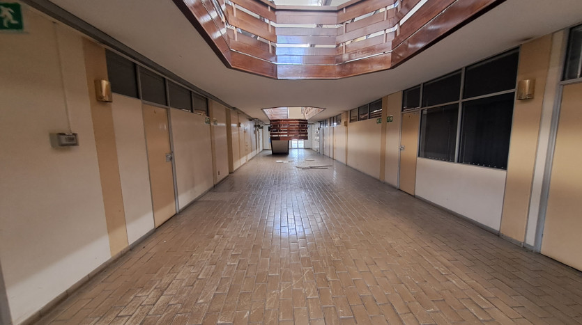 TELKOM PORTFOLIO: Large Industrial Property with Various Outbuildings Property Images