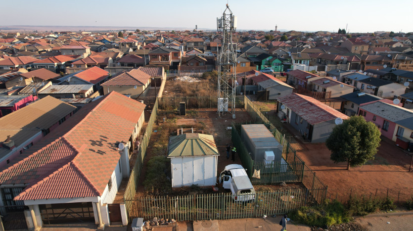 TELKOM PORTFOLIO: Residential Property in Soweto Property Images