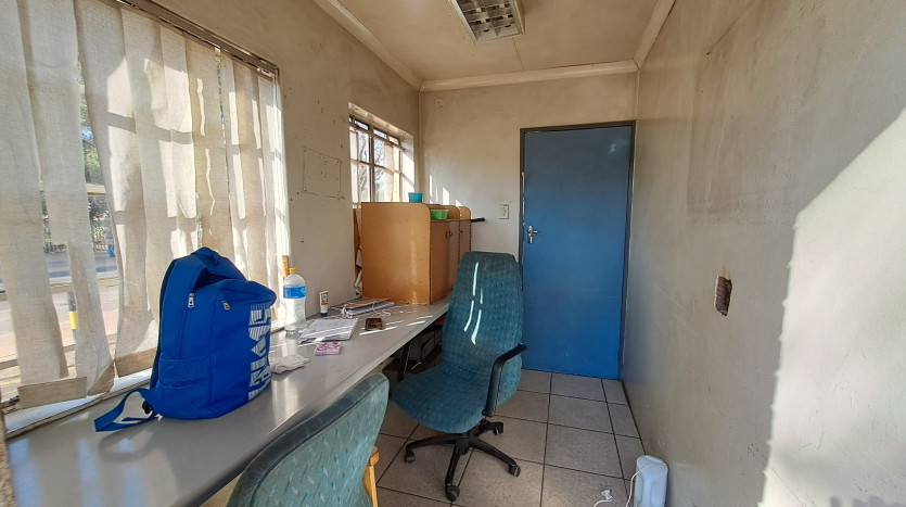 TELKOM PORTFOLIO: Office Accommodation in Pretoria North Property Images