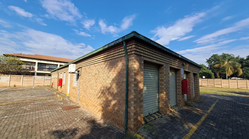 TELKOM PORTFOLIO: Office Accommodation in Pretoria North Property Images