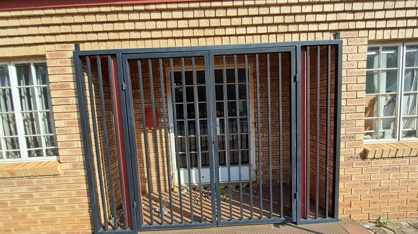 TELKOM PORTFOLIO: Office Accommodation in Pretoria North Property Images