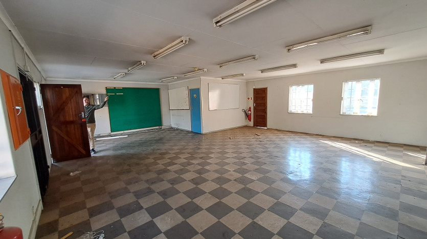 TELKOM PORTFOLIO: Office Accommodation in Pretoria North Property Images