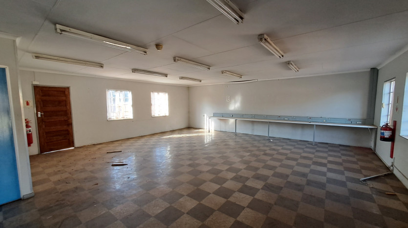 TELKOM PORTFOLIO: Office Accommodation in Pretoria North Property Images