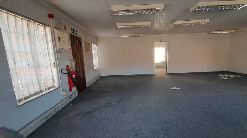 TELKOM PORTFOLIO: Office Accommodation in Pretoria North Property Images