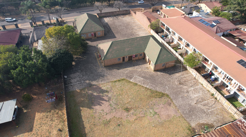 TELKOM PORTFOLIO: Office Accommodation in Pretoria North Property Images