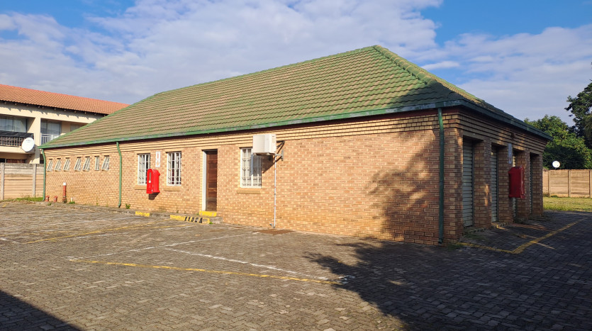 TELKOM PORTFOLIO: Office Accommodation in Pretoria North Property Images