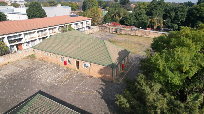 TELKOM PORTFOLIO: Office Accommodation in Pretoria North Property Images