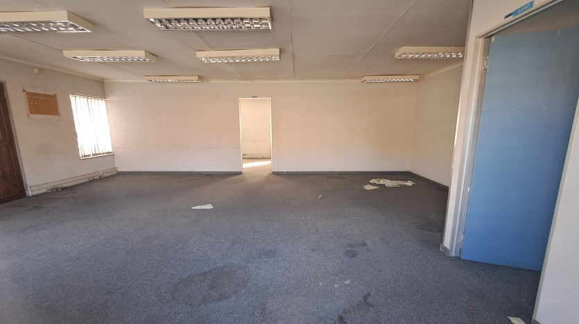 TELKOM PORTFOLIO: Office Accommodation in Pretoria North Property Images
