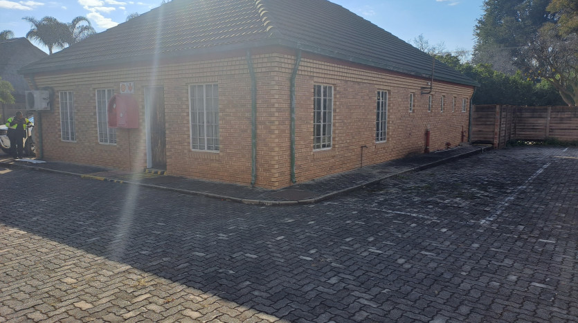 TELKOM PORTFOLIO: Office Accommodation in Pretoria North Property Images