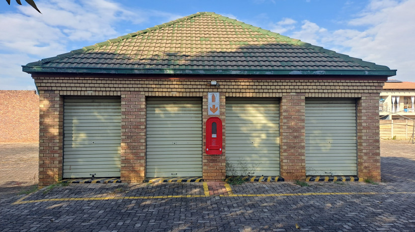 TELKOM PORTFOLIO: Office Accommodation in Pretoria North Property Images