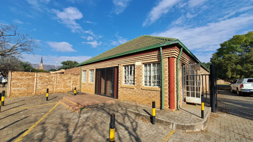 TELKOM PORTFOLIO: Office Accommodation in Pretoria North Property Images