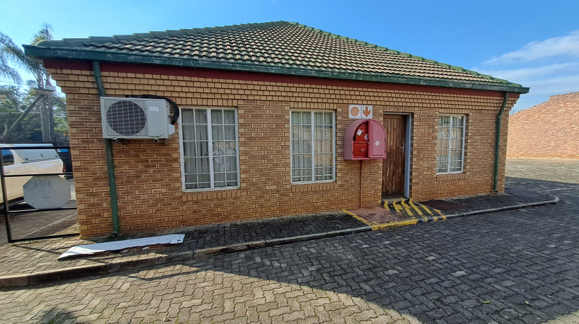 TELKOM PORTFOLIO: Office Accommodation in Pretoria North Property Images