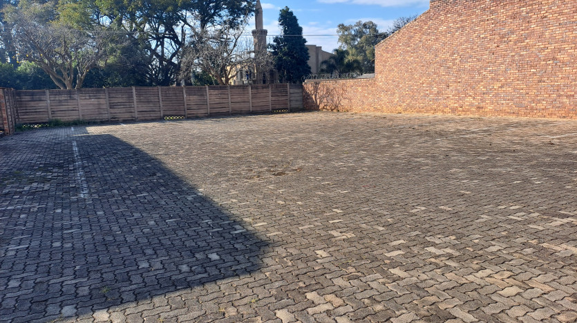 TELKOM PORTFOLIO: Office Accommodation in Pretoria North Property Images