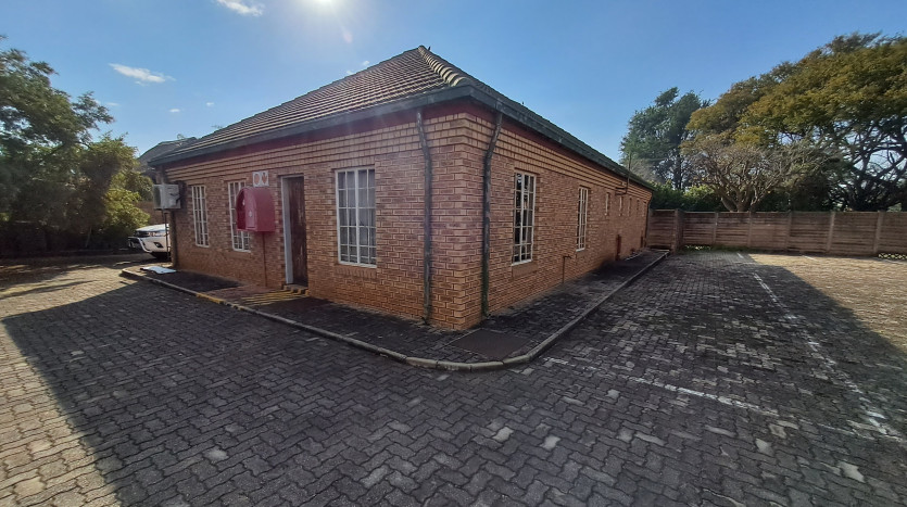 TELKOM PORTFOLIO: Office Accommodation in Pretoria North Property Images