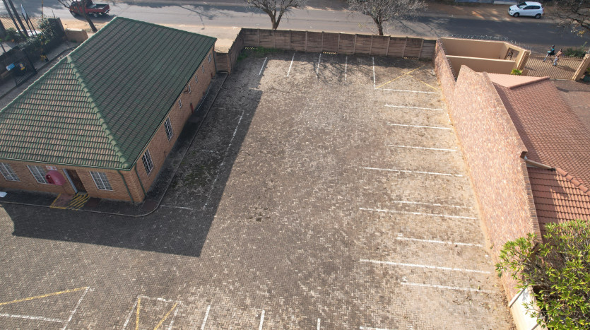 TELKOM PORTFOLIO: Office Accommodation in Pretoria North Property Images