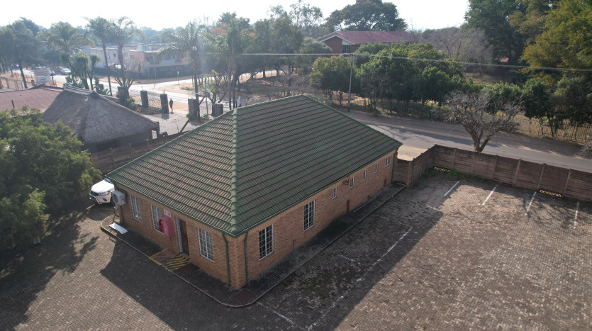 TELKOM PORTFOLIO: Office Accommodation in Pretoria North Property Images