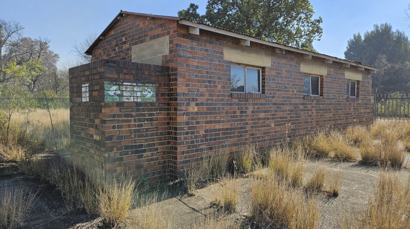TELKOM PORTFOLIO: Large Warehouse/Workshop in Vereeniging Property Images