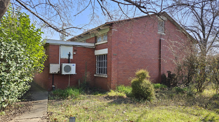 TELKOM PORTFOLIO: Large Warehouse/Workshop in Vereeniging Property Images