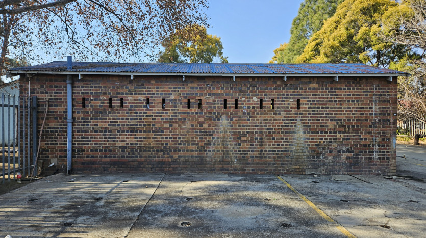 TELKOM PORTFOLIO: Large Warehouse/Workshop in Vereeniging Property Images