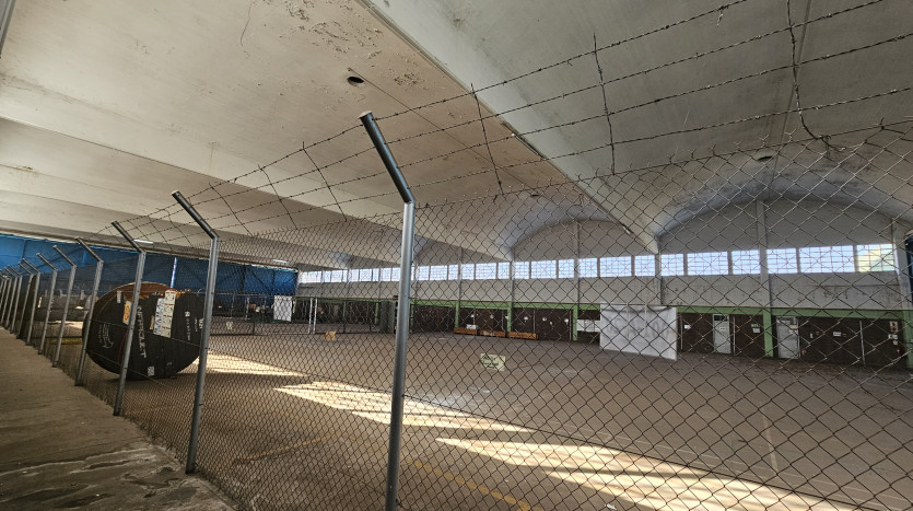 TELKOM PORTFOLIO: Large Warehouse/Workshop in Vereeniging Property Images