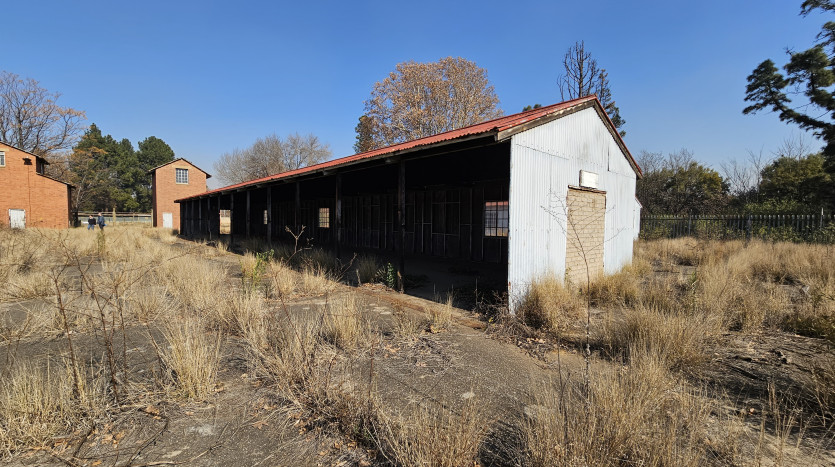 TELKOM PORTFOLIO: Large Warehouse/Workshop in Vereeniging Property Images
