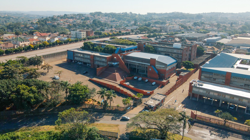 TELKOM PORTFOLIO: Rare Industrial Opportunity in Durban Port Property Images