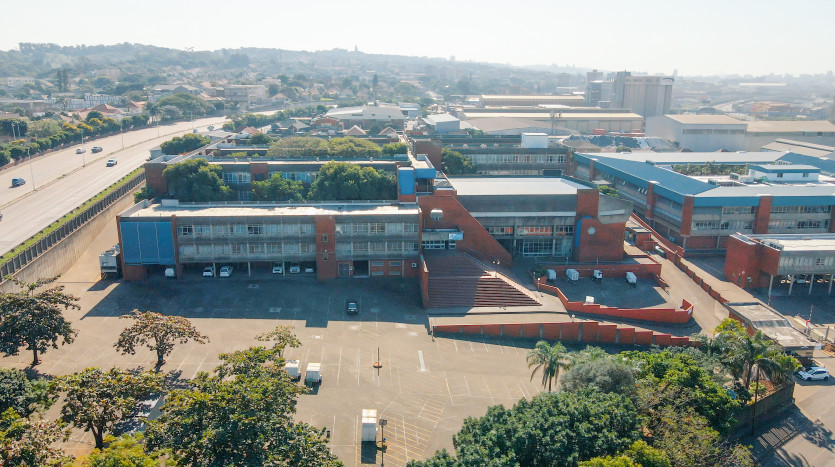 TELKOM PORTFOLIO: Rare Industrial Opportunity in Durban Port Property Images