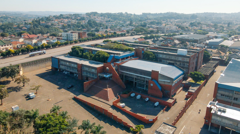 TELKOM PORTFOLIO: Rare Industrial Opportunity in Durban Port Property Images