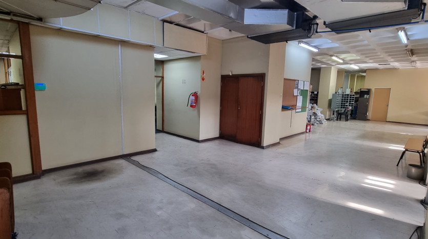 TELKOM PORTFOLIO: Frontline Industrial Building in Mobeni, Durban Property Images