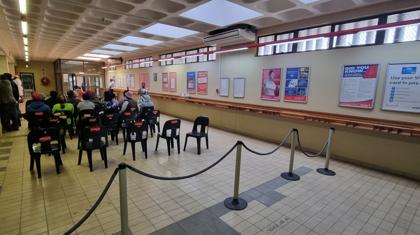 TELKOM PORTFOLIO: Frontline Industrial Building in Mobeni, Durban Property Images