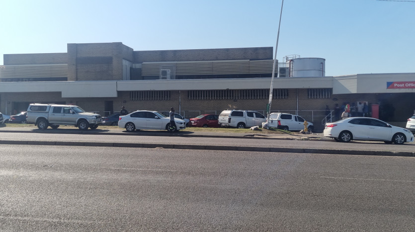 TELKOM PORTFOLIO: Frontline Industrial Building in Mobeni, Durban Property Images