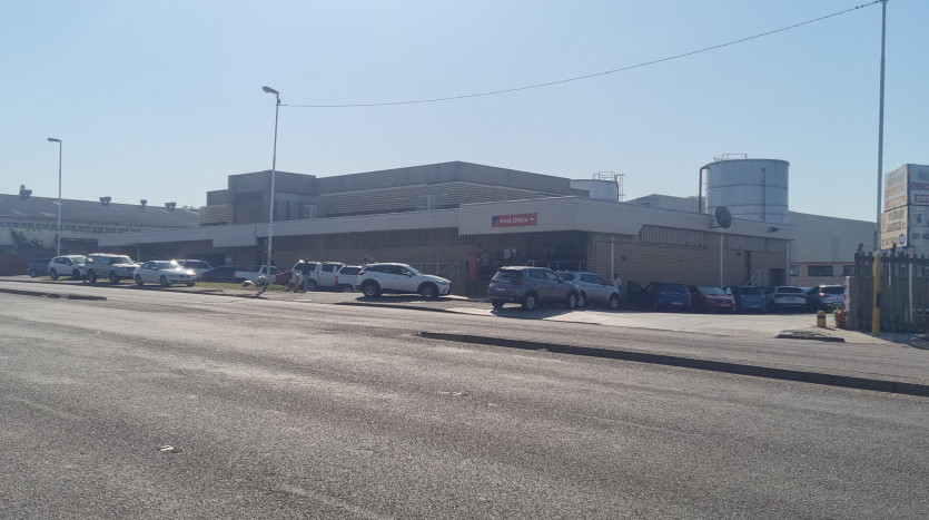 TELKOM PORTFOLIO: Frontline Industrial Building in Mobeni, Durban Property Images