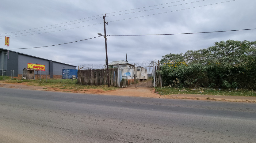 TELKOM PORTFOLIO: Redevelopment Property in Bothas Hill, Durban Property Images