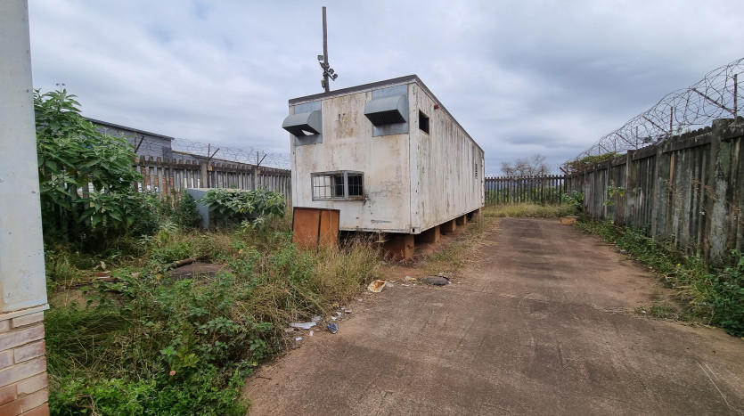 TELKOM PORTFOLIO: Redevelopment Property in Bothas Hill, Durban Property Images