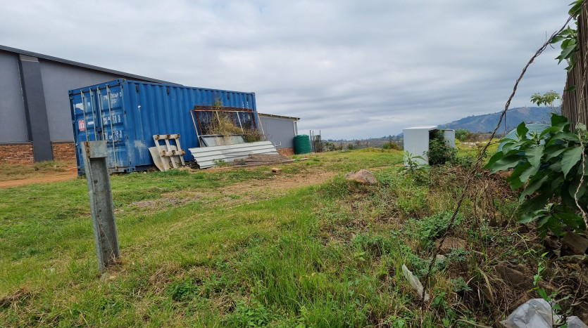 TELKOM PORTFOLIO: Redevelopment Property in Bothas Hill, Durban Property Images